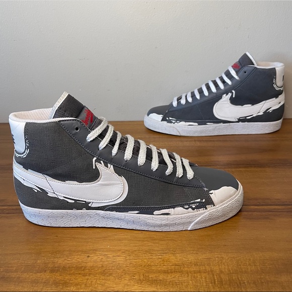 nike blazer jackie robinson